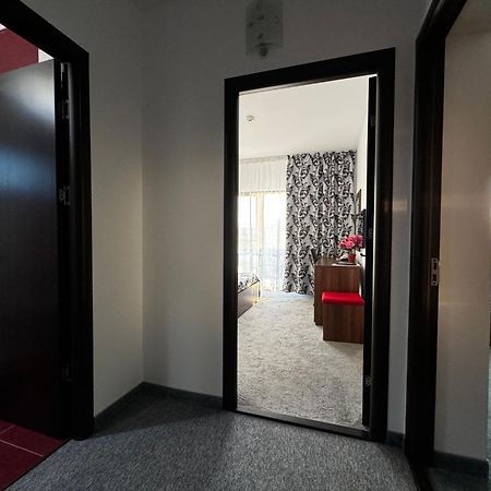 Vila Zara Năvodari Exteriér fotografie