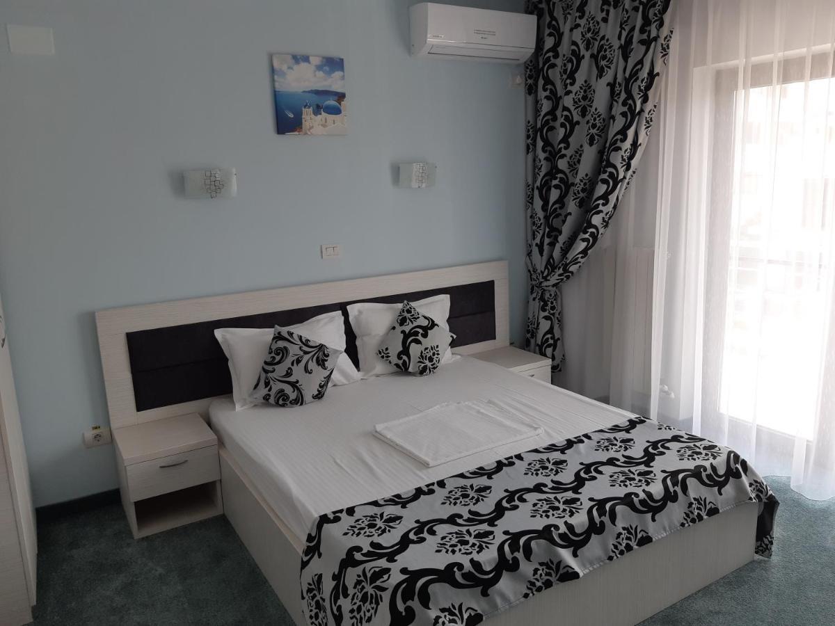 Vila Zara Năvodari Exteriér fotografie