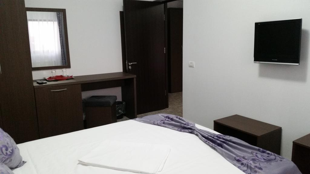 Vila Zara Năvodari Exteriér fotografie