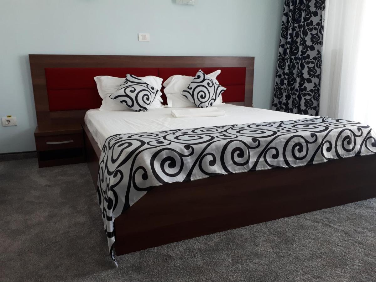 Vila Zara Năvodari Exteriér fotografie